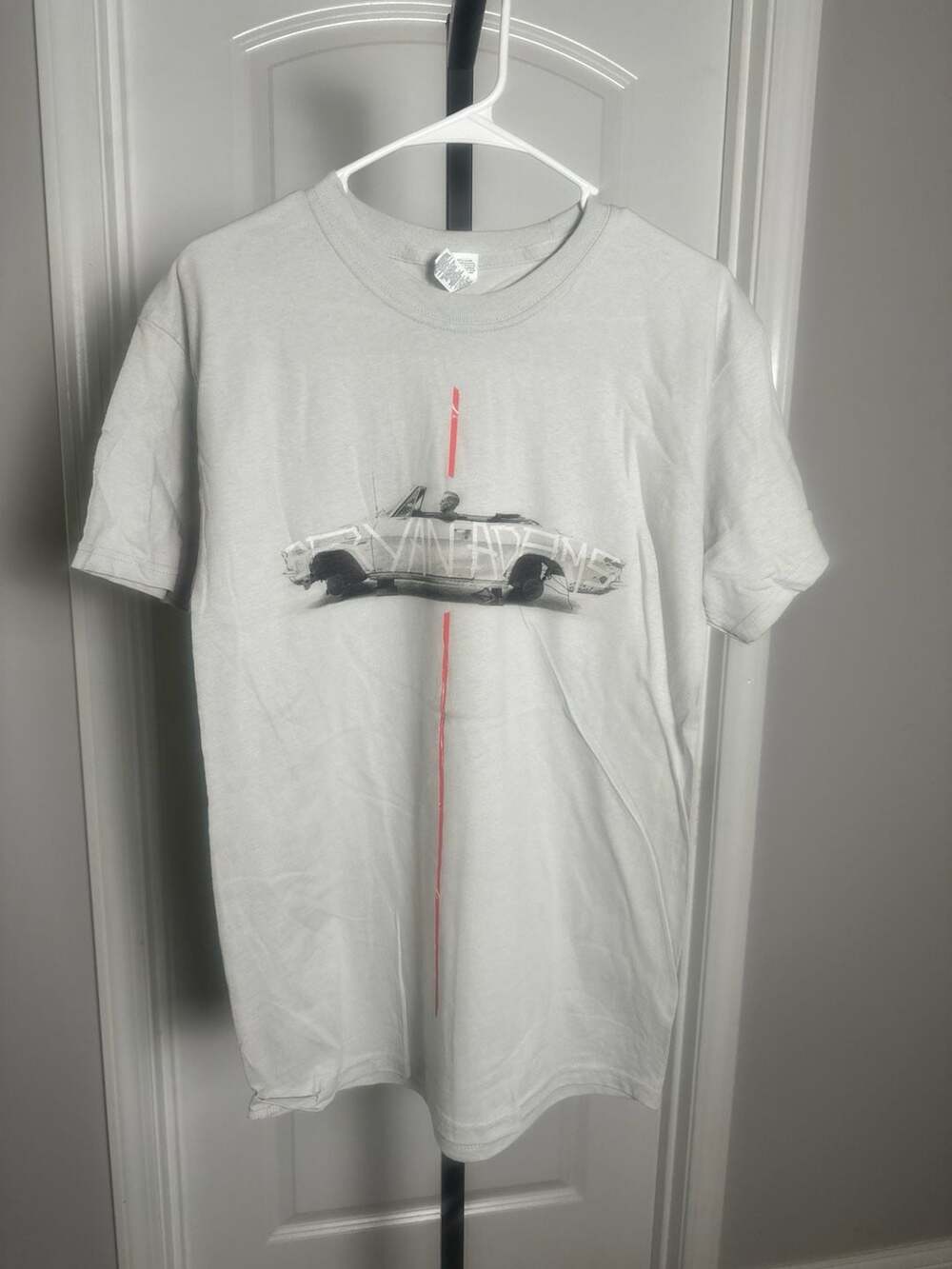 Bryan Adams So Happy It Hurts 2023 Canada Tour T-Shirt #266